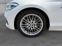 Bmw serie 1 f20 lci2 120i 184 ch bva8 m sport ultimate pack m sport shadow occasion simplicicar arras  simplicicar...