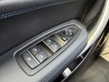 Bmw serie 1 f20 lci2 120i 184 ch bva8 m sport ultimate pack m sport shadow occasion simplicicar arras  simplicicar...