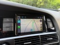 Audi rs6 v10 5.0 tfsi 580 quattro tiptronic  - historique full audi/apple carplay/bose occasion montreuil (porte de...