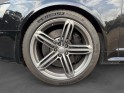 Audi rs6 v10 5.0 tfsi 580 quattro tiptronic  - historique full audi/apple carplay/bose occasion montreuil (porte de...