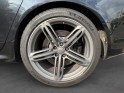 Audi rs6 v10 5.0 tfsi 580 quattro tiptronic  - historique full audi/apple carplay/bose occasion montreuil (porte de...