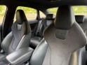 Audi rs6 v10 5.0 tfsi 580 quattro tiptronic  - historique full audi/apple carplay/bose occasion montreuil (porte de...