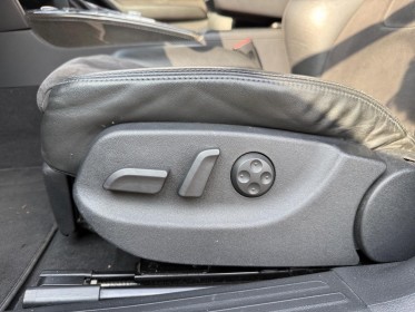 Audi rs6 v10 5.0 tfsi 580 quattro tiptronic  - historique full audi/apple carplay/bose occasion montreuil (porte de...