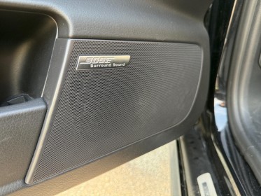 Audi rs6 v10 5.0 tfsi 580 quattro tiptronic  - historique full audi/apple carplay/bose occasion montreuil (porte de...