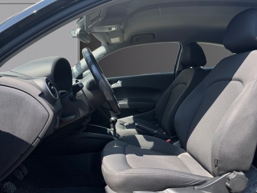 Audi a1 1.0 tfsi ultra 95ch garantie 12 mois occasion montpellier (34) simplicicar simplicibike france