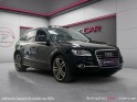 Audi sq5 v6 3.0 bitdi 313 quattro tiptronic 8 - garantie 12 mois occasion simplicicar vienne simplicicar simplicibike france