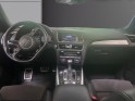 Audi sq5 v6 3.0 bitdi 313 quattro tiptronic 8 - garantie 12 mois occasion simplicicar vienne simplicicar simplicibike france