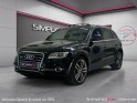 Audi sq5 v6 3.0 bitdi 313 quattro tiptronic 8 - garantie 12 mois occasion simplicicar vienne simplicicar simplicibike france