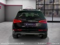 Audi sq5 v6 3.0 bitdi 313 quattro tiptronic 8 - garantie 12 mois occasion simplicicar vienne simplicicar simplicibike france
