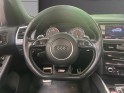 Audi sq5 v6 3.0 bitdi 313 quattro tiptronic 8 - garantie 12 mois occasion simplicicar vienne simplicicar simplicibike france