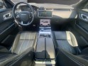 Land rover range rover velar 3.0l d300 bva r-dynamic - full entretien land rover, meridian, français, toit ouvrant -......