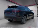 Land rover range rover velar 3.0l d300 bva r-dynamic - full entretien land rover, meridian, français, toit ouvrant -......
