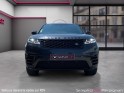 Land rover range rover velar 3.0l d300 bva r-dynamic - full entretien land rover, meridian, français, toit ouvrant -......
