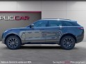 Land rover range rover velar 3.0l d300 bva r-dynamic - full entretien land rover, meridian, français, toit ouvrant -......