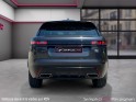 Land rover range rover velar 3.0l d300 bva r-dynamic - full entretien land rover, meridian, français, toit ouvrant -......