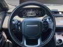 Land rover range rover velar 3.0l d300 bva r-dynamic - full entretien land rover, meridian, français, toit ouvrant -......