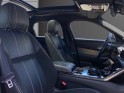 Land rover range rover velar 3.0l d300 bva r-dynamic - full entretien land rover, meridian, français, toit ouvrant -......