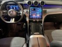 Mercedes glc coupe 300 e 9g-tronic 4matic amg line/apple carplay/toit ouvrant/burmester/prenium plus/garantie 12 mois...