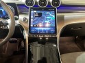 Mercedes glc coupe 300 e 9g-tronic 4matic amg line/apple carplay/toit ouvrant/burmester/prenium plus/garantie 12 mois...