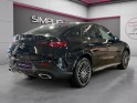 Mercedes glc coupe 300 e 9g-tronic 4matic amg line/apple carplay/toit ouvrant/burmester/prenium plus/garantie 12 mois...