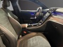 Mercedes glc coupe 300 e 9g-tronic 4matic amg line/apple carplay/toit ouvrant/burmester/prenium plus/garantie 12 mois...
