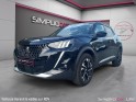 Peugeot 2008 bluehdi 130 ss eat8 gt //garantie 12 mois// occasion simplicicar lille  simplicicar simplicibike france