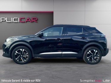 Peugeot 2008 bluehdi 130 ss eat8 gt //garantie 12 mois// occasion simplicicar lille  simplicicar simplicibike france