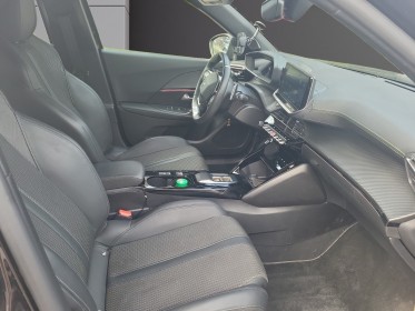 Peugeot 2008 bluehdi 130 ss eat8 gt //garantie 12 mois// occasion simplicicar lille  simplicicar simplicibike france