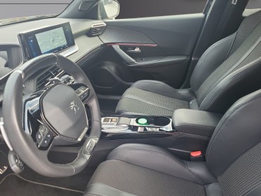 Peugeot 2008 bluehdi 130 ss eat8 gt //garantie 12 mois// occasion simplicicar lille  simplicicar simplicibike france