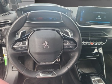 Peugeot 2008 bluehdi 130 ss eat8 gt //garantie 12 mois// occasion simplicicar lille  simplicicar simplicibike france