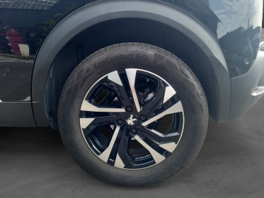 Peugeot 2008 bluehdi 130 ss eat8 gt //garantie 12 mois// occasion simplicicar lille  simplicicar simplicibike france