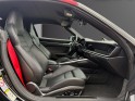 Porsche 911 turbo cabriolet s cabriolet 3.8i 650 pdk/entretien porsche/sieges chauffants/apple carplay/burmester/garantie...