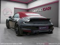 Porsche 911 turbo cabriolet s cabriolet 3.8i 650 pdk/entretien porsche/sieges chauffants/apple carplay/burmester/garantie...