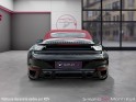 Porsche 911 turbo cabriolet s cabriolet 3.8i 650 pdk/entretien porsche/sieges chauffants/apple carplay/burmester/garantie...