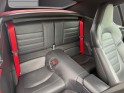 Porsche 911 turbo cabriolet s cabriolet 3.8i 650 pdk/entretien porsche/sieges chauffants/apple carplay/burmester/garantie...