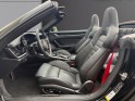 Porsche 911 turbo cabriolet s cabriolet 3.8i 650 pdk/entretien porsche/sieges chauffants/apple carplay/burmester/garantie...