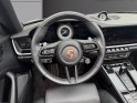 Porsche 911 turbo cabriolet s cabriolet 3.8i 650 pdk/entretien porsche/sieges chauffants/apple carplay/burmester/garantie...