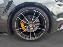Porsche 911 turbo cabriolet s cabriolet 3.8i 650 pdk/entretien porsche/sieges chauffants/apple carplay/burmester/garantie...