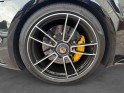 Porsche 911 turbo cabriolet s cabriolet 3.8i 650 pdk/entretien porsche/sieges chauffants/apple carplay/burmester/garantie...
