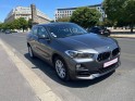 Bmw x2 f39 sdrive 18i 140 ch dkg7 business design occasion paris 15ème (75) simplicicar simplicibike france