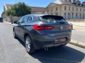Bmw x2 f39 sdrive 18i 140 ch dkg7 business design occasion paris 15ème (75) simplicicar simplicibike france