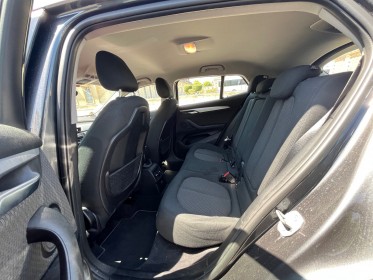 Bmw x2 f39 sdrive 18i 140 ch dkg7 business design occasion paris 15ème (75) simplicicar simplicibike france