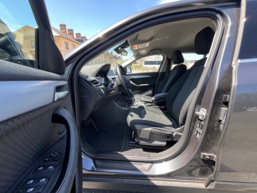 Bmw x2 f39 sdrive 18i 140 ch dkg7 business design occasion paris 15ème (75) simplicicar simplicibike france