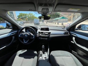 Bmw x2 f39 sdrive 18i 140 ch dkg7 business design occasion paris 15ème (75) simplicicar simplicibike france