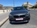 Bmw x2 f39 sdrive 18i 140 ch dkg7 business design occasion paris 15ème (75) simplicicar simplicibike france
