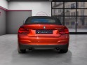 Bmw serie 2 cabriolet f23 m240i xdrive 340 ch bva8 2eme main garantie 1 an occasion  simplicicar nord isere simplicicar...