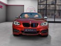 Bmw serie 2 cabriolet f23 m240i xdrive 340 ch bva8 2eme main garantie 1 an occasion  simplicicar nord isere simplicicar...