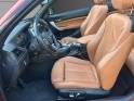 Bmw serie 2 cabriolet f23 m240i xdrive 340 ch bva8 2eme main garantie 1 an occasion  simplicicar nord isere simplicicar...