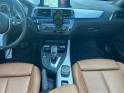 Bmw serie 2 cabriolet f23 m240i xdrive 340 ch bva8 2eme main garantie 1 an occasion  simplicicar nord isere simplicicar...