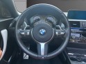 Bmw serie 2 cabriolet f23 m240i xdrive 340 ch bva8 2eme main garantie 1 an occasion  simplicicar nord isere simplicicar...